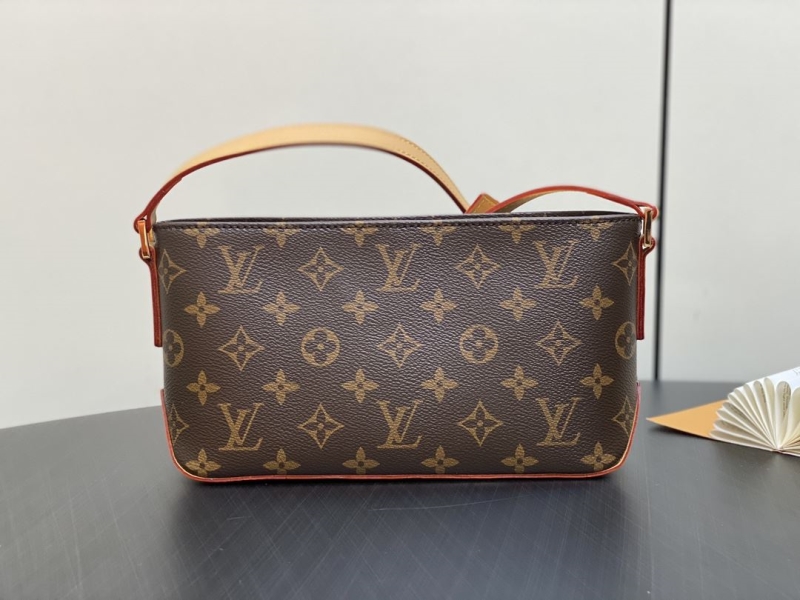 LV Satchel Bags